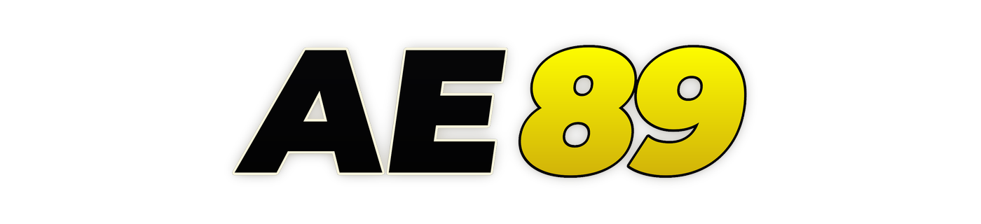 ae89 logo